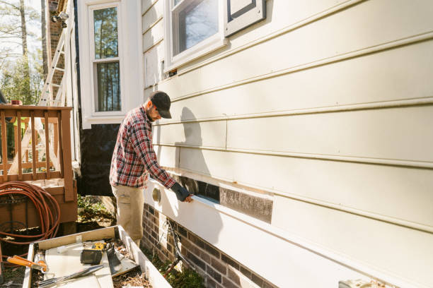 Trusted Siding Inspection service in Williamsport, IN - Creative Siding